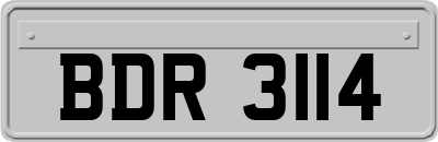 BDR3114