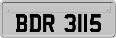 BDR3115