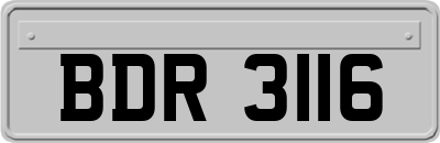 BDR3116