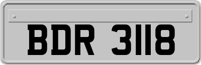 BDR3118