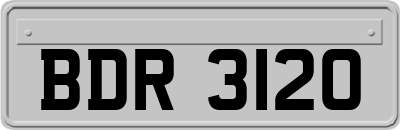 BDR3120