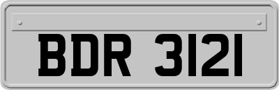 BDR3121