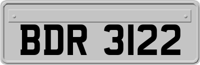 BDR3122