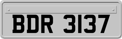 BDR3137