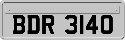 BDR3140