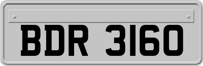 BDR3160