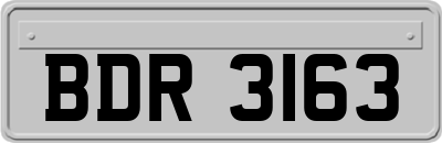 BDR3163