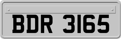 BDR3165