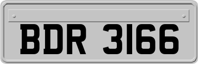 BDR3166