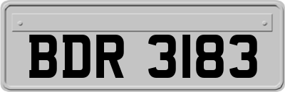 BDR3183