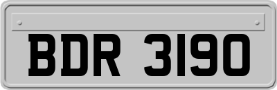 BDR3190