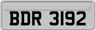 BDR3192