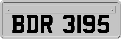 BDR3195