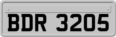 BDR3205