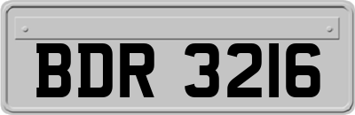 BDR3216