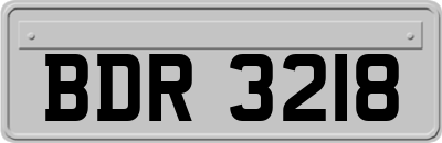 BDR3218