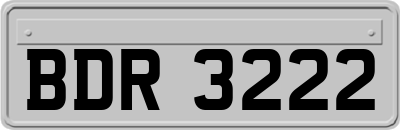 BDR3222