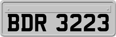 BDR3223