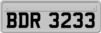 BDR3233