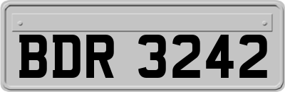 BDR3242