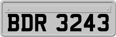 BDR3243