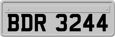 BDR3244
