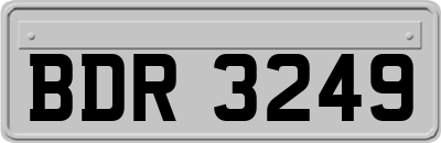 BDR3249