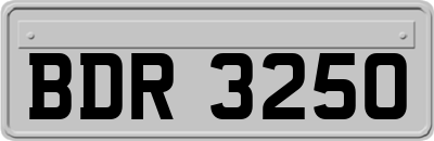 BDR3250