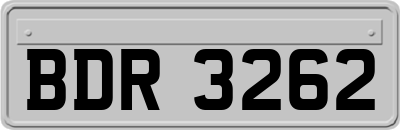 BDR3262