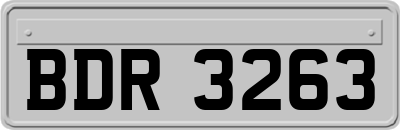 BDR3263