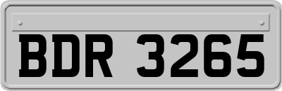 BDR3265