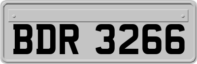 BDR3266