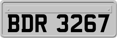 BDR3267