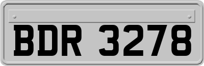 BDR3278