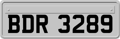 BDR3289