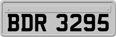 BDR3295