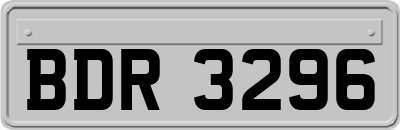 BDR3296