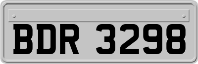 BDR3298