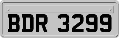 BDR3299
