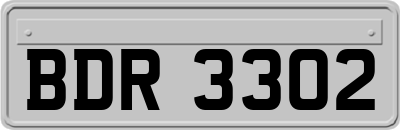 BDR3302