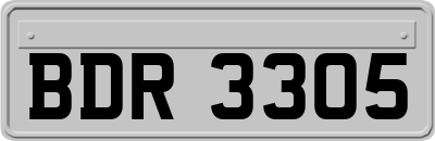 BDR3305