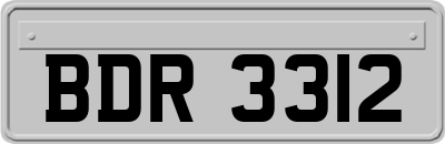 BDR3312