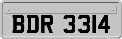 BDR3314
