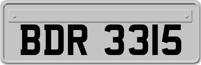 BDR3315