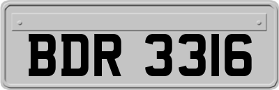 BDR3316