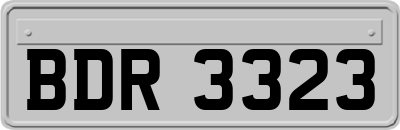 BDR3323