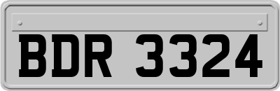 BDR3324
