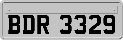 BDR3329