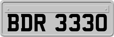 BDR3330