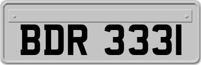 BDR3331